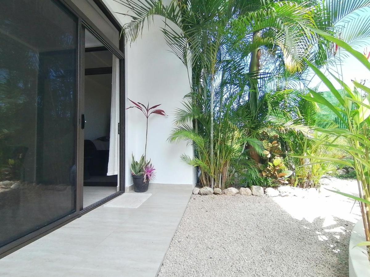 Las Perlitas Rentals Playa Sámara Exterior photo